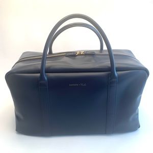 Samara ‘The Radhi Weekender’ Bag in Loomi